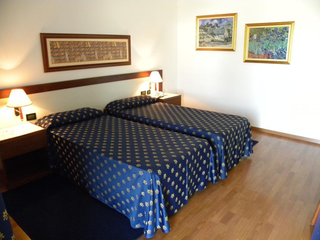 Arcotel Villanova Monferrato Room photo